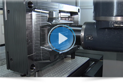 Cavalier Tool & Manufacturing