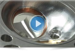 MBE Cylinder Heads & Manifolds