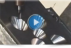 Azimuth CNC