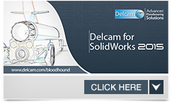 Delcam for SolidWorks 2015