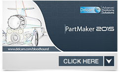 PartMaker 2015