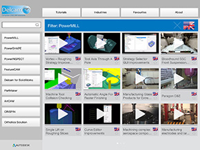 ArtCAM Jewelsmith 和 Autodesk Ember 3D 印表機聯合亮相德國珠寶展 ArtCAM Jewelsmith 和 Autodesk Ember 3D 印表機聯合亮相德國珠寶展