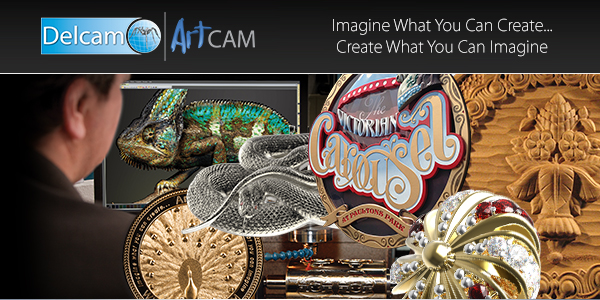 ArtCAM 2015 is now available to maintenance customers
